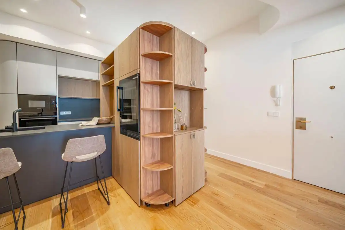 Flat with lift for sale in C. del Molino de Viento, imagen 21