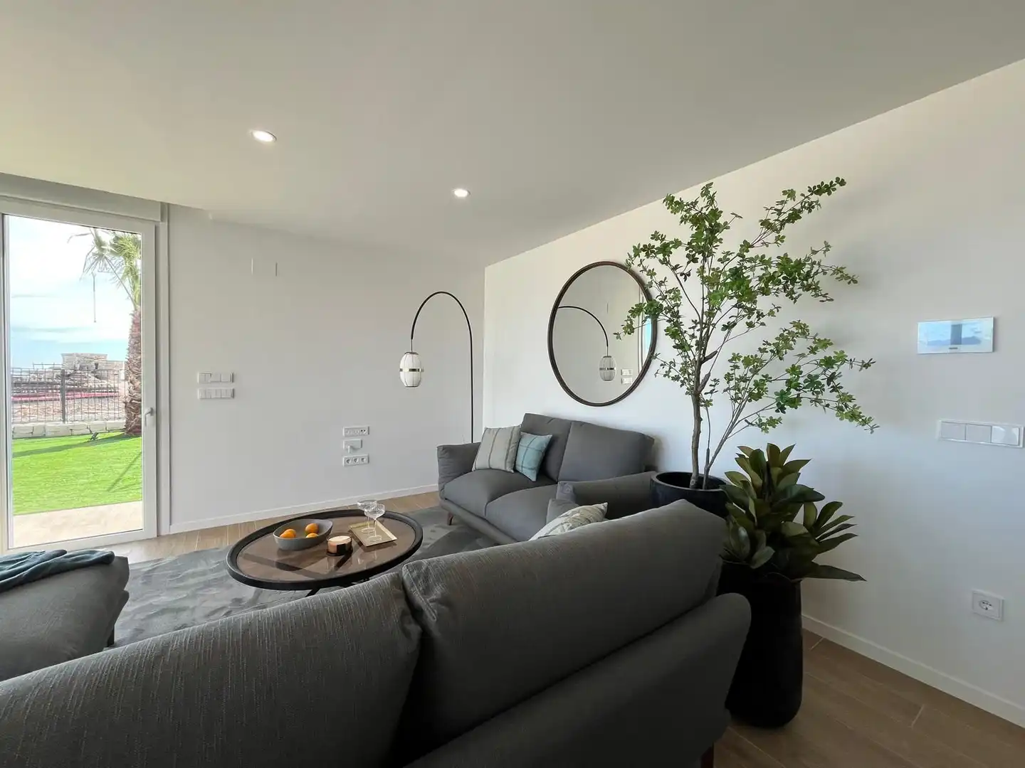 Haus mit Pool zum Verkauf in Balcón de Ponoig - Polop Paradis - Polop Hills, imagen 4