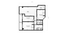 Apartment to rent in Alcalá de Henares  with Terrace, Oven and Pets allowed