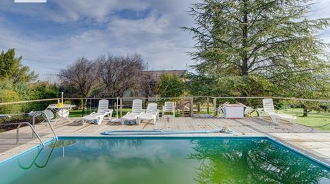 Foto 3 de Casa o xalet en venda a Villatuerta, Navarra