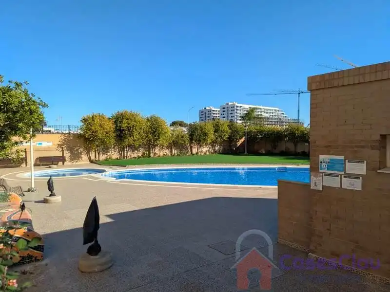 Apartamento con piscina en venta en Central, imagen 27
