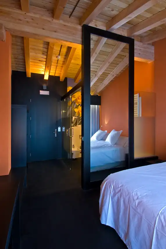 Habitación de Edificio en venta en Zeanuri