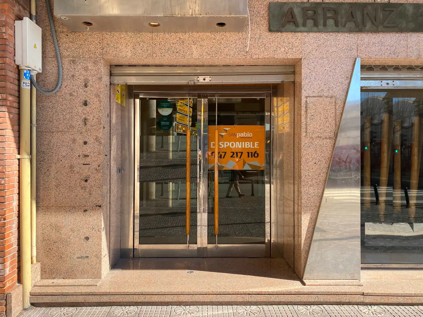 Gewerbefläche zur Miete in Plaza de España, imagen 25
