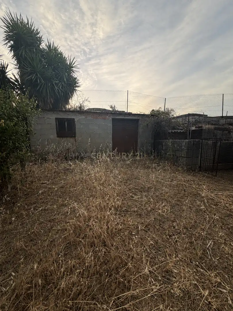 Casa o xalet en venda en Trujillo amb Aire condicionat, Jardí privat i Traster