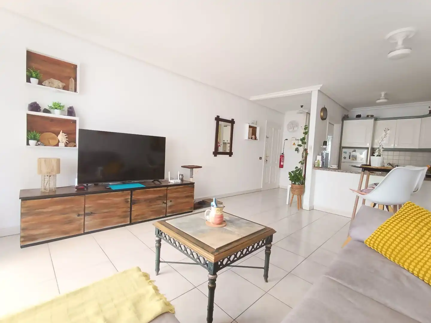 Apartament amb piscina en venda a Chayofa, imagen 7