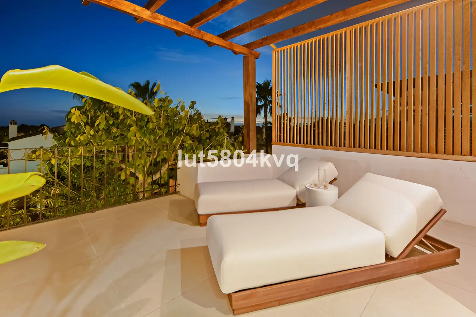 Wohnung mit Pool zum Verkauf in Milla de Oro, imagen 24