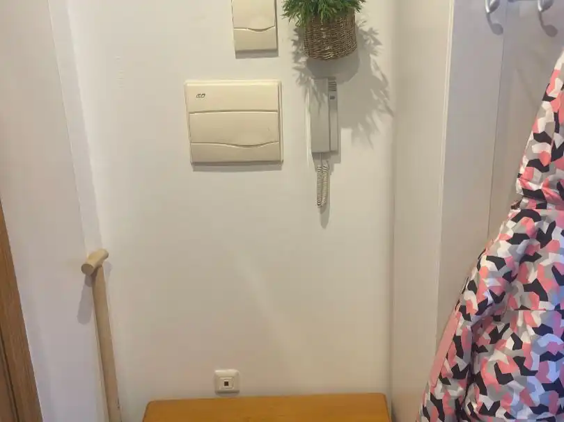 Estudio con ascensor en venta en Calle de los copos 201p, imagen 6