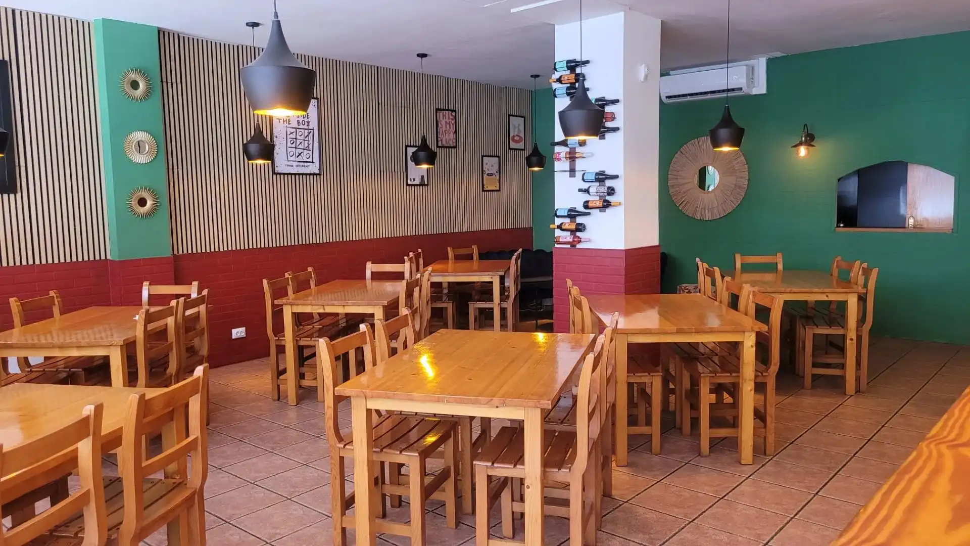 Local comercial en traspàs a Ponent, imagen 6