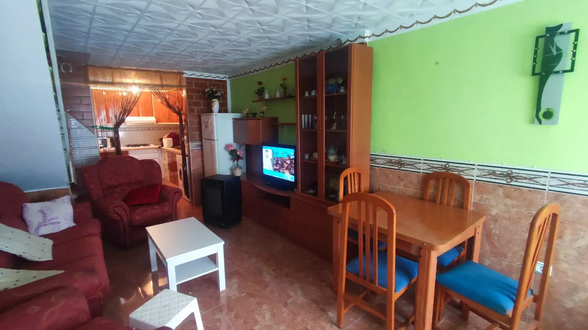Casa en venda a Calle Jardín, imagen 3