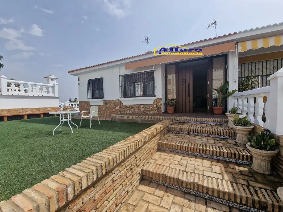 Casa amb jardí en venda a Matalascañas, imagen 4