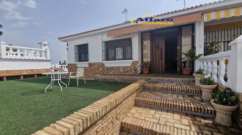Foto 4 de Casa o chalet en venta en Caño Guerrero, Almonte