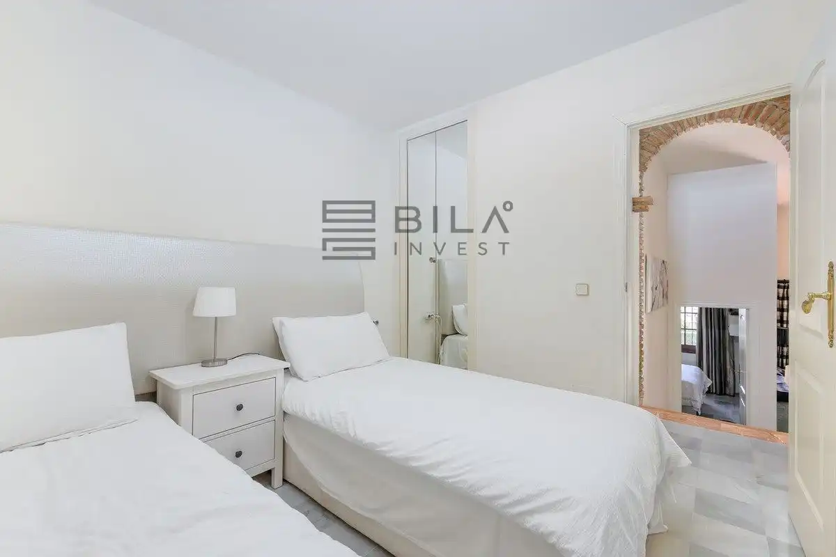 Piso con piscina en venta en Urb. Puebla Aida, imagen 19