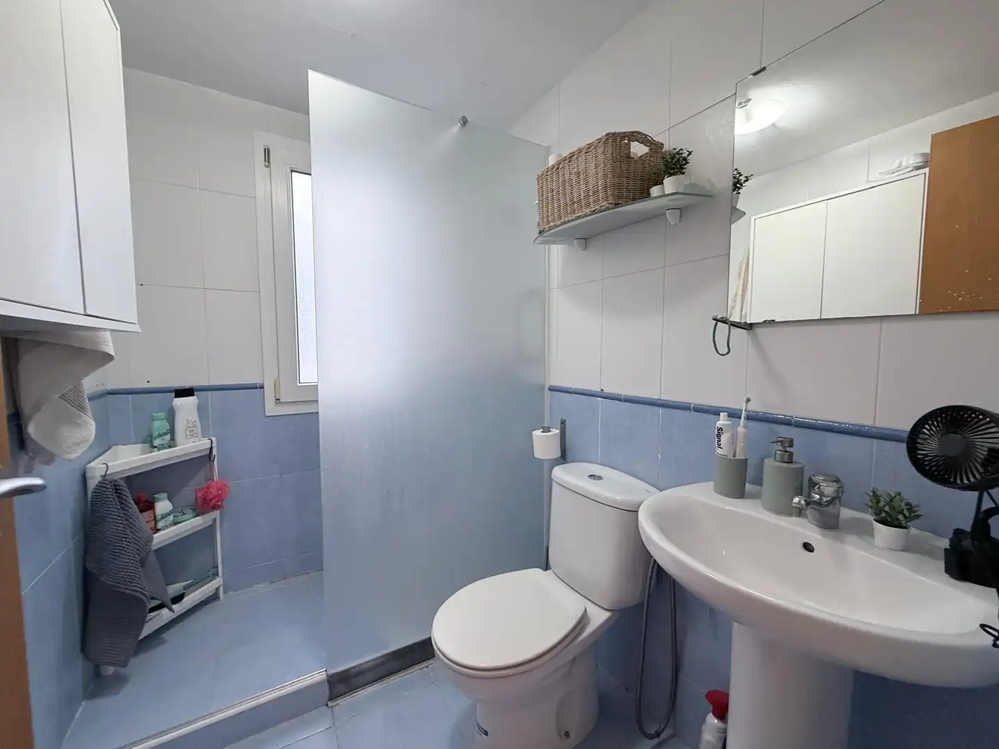 Bany de Pis en venda en Vélez-Málaga amb Terrassa, Traster i Piscina comunitària