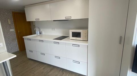 Foto 2 de Estudio de alquiler en Calle Concejo, Barrio del Centro, Salamanca Capital