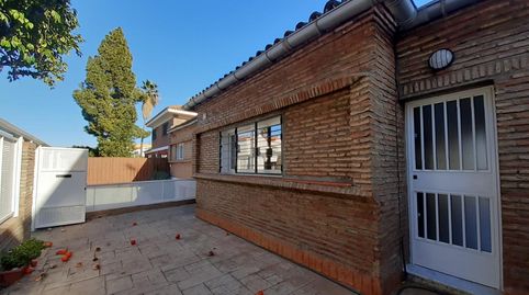 Foto 3 de Casa o chalet en venta en Santa Clara, Sevilla Capital