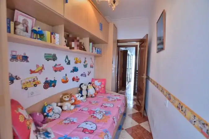 Casa a schiera con terrazza in vendita a Calle Pilar 32, imagen 21
