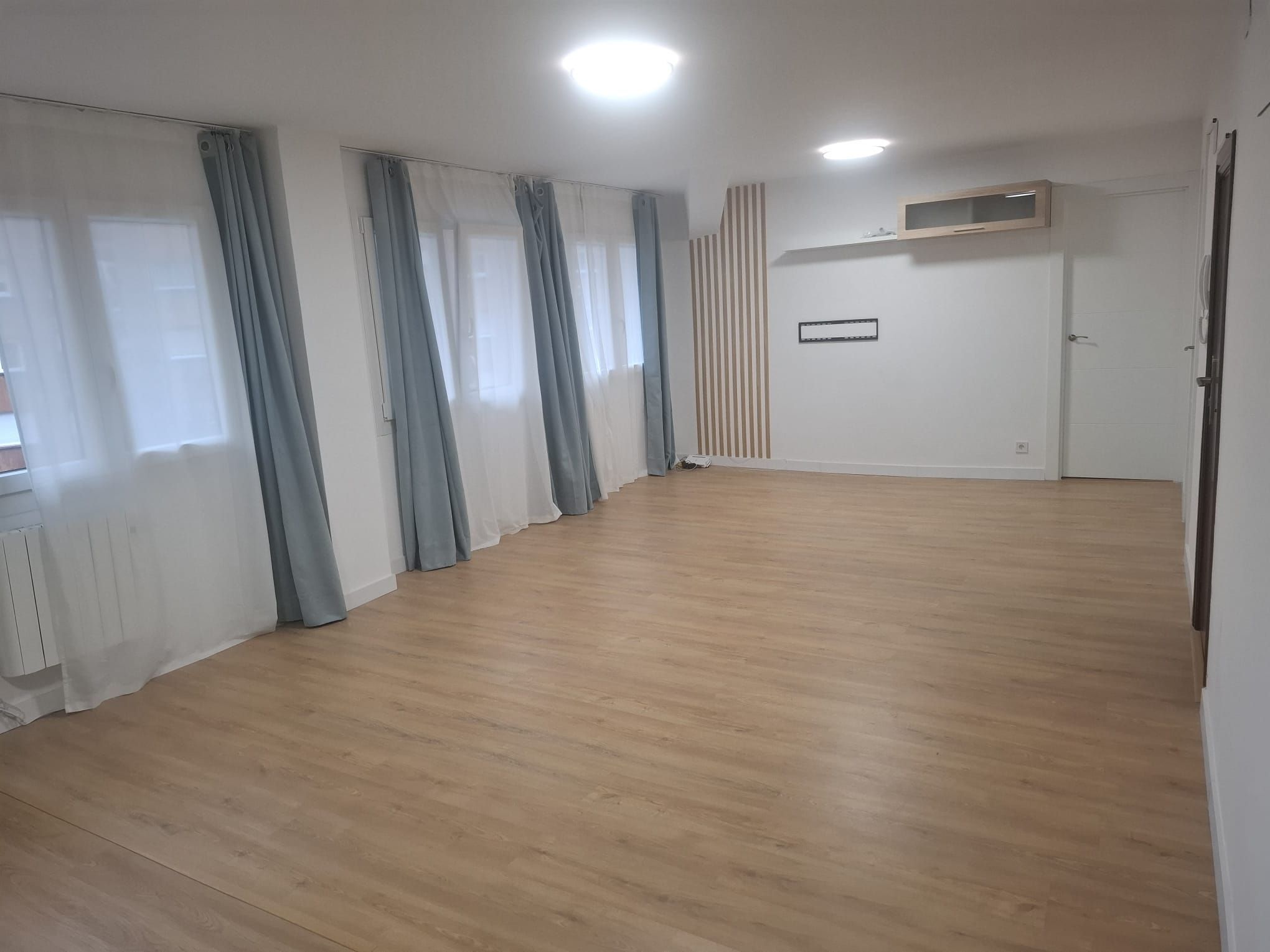 Planta baixa en venda a Sagarminaga Etxetaldea, Santutxu - Basarrate