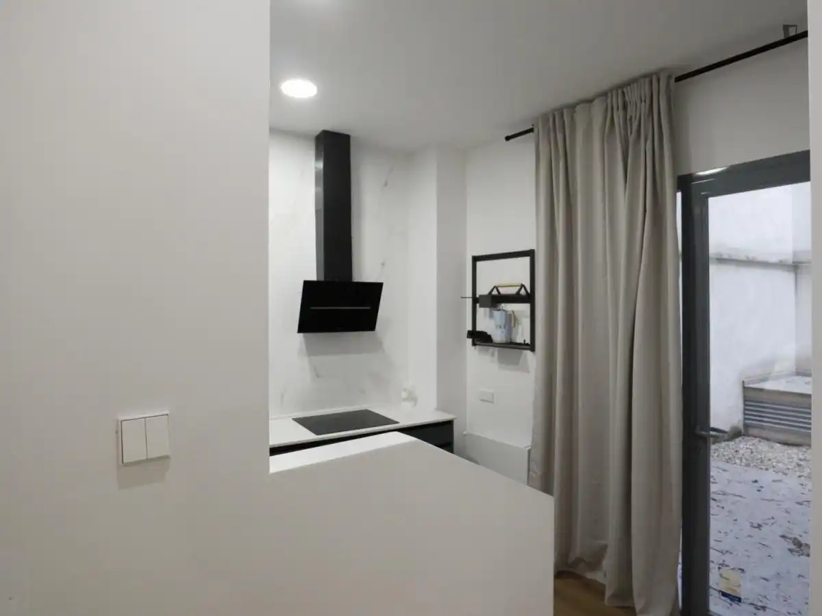 Estudi de lloguer a Centro, imagen 9