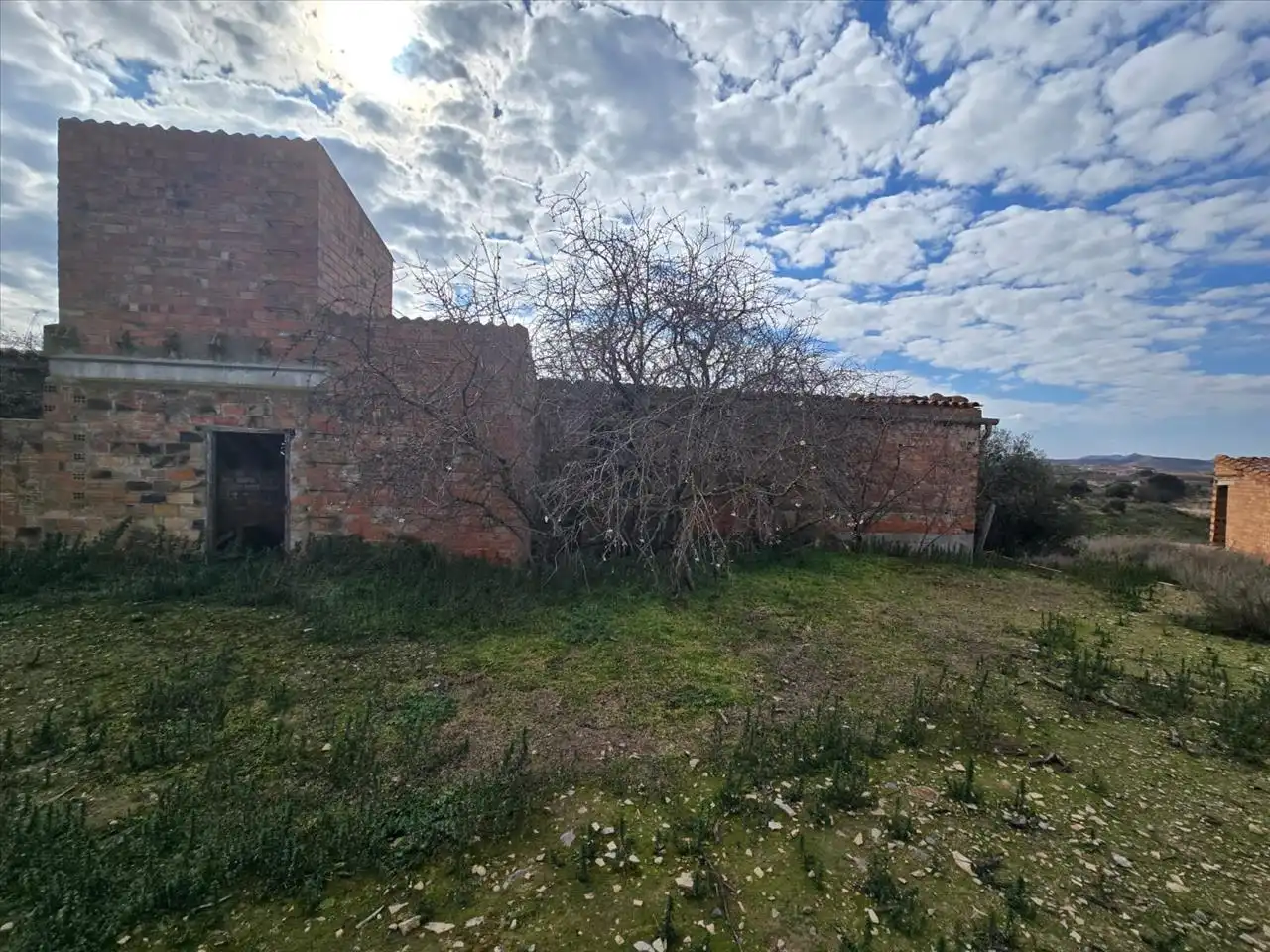 Casa o xalet en venda en Aitona amb Jardí privat i Traster