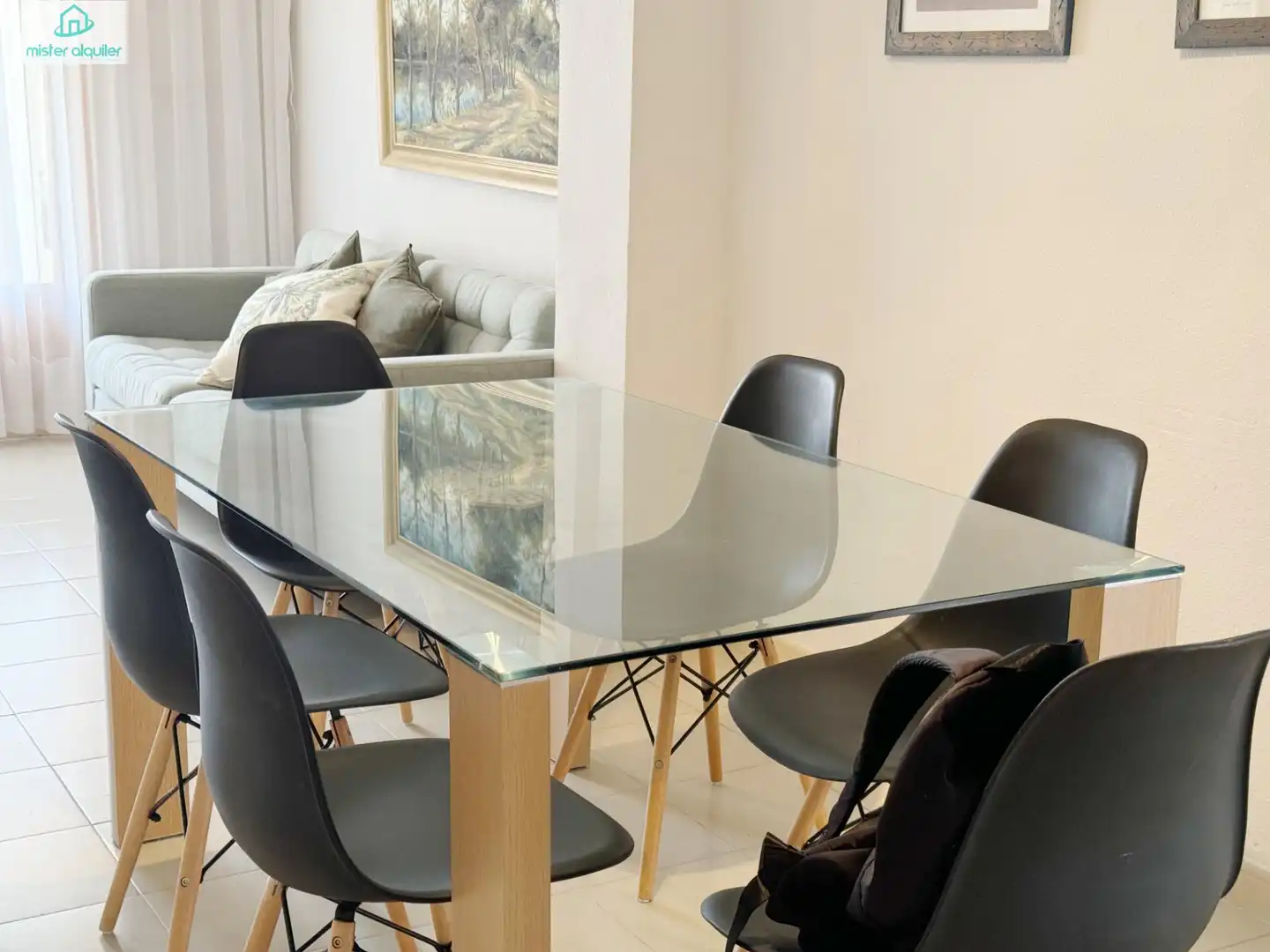 Apartamento con piscina en alquiler en Calle RUPERTO CHAPI 4, imagen 14