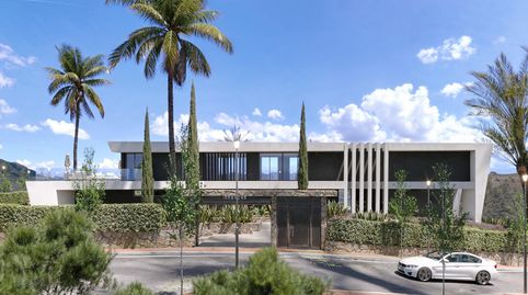 Foto 4 de Casa o chalet en venta en Casares Golf - Casares del Sol, Casares