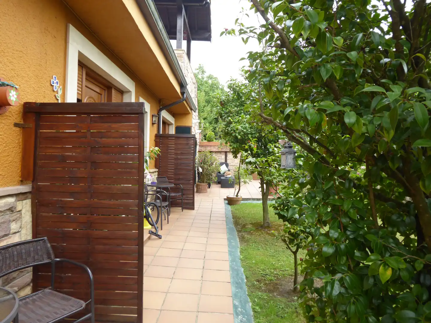 Haus mit Terrasse zum Verkauf in Barrio el Torillo, imagen 18