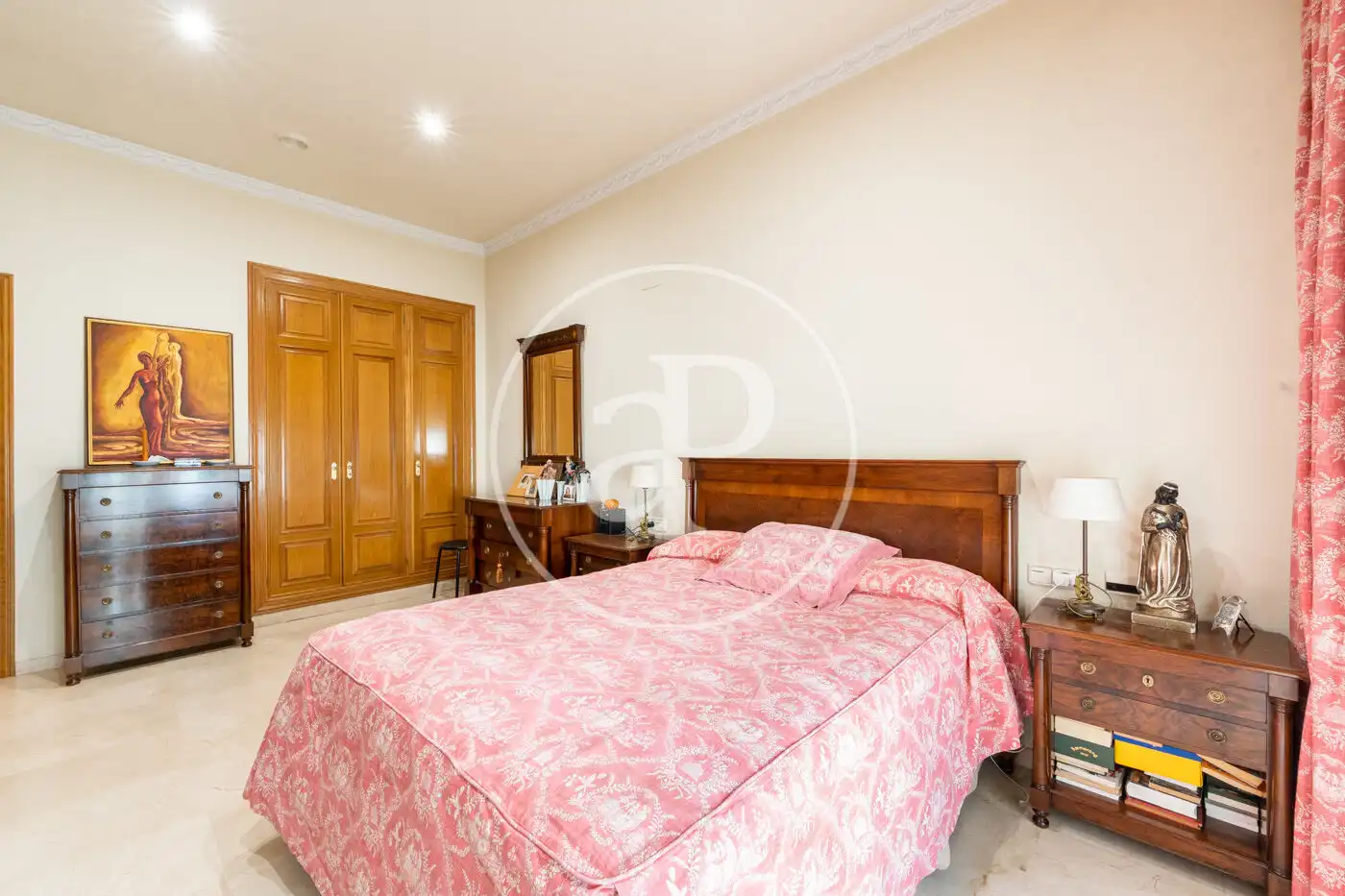 Habitación de Piso en venta en Valencia con Aire acondicionado, Calefacción y Balcón