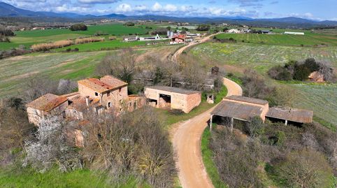 Foto 2 de Finca rústica en venda a Diseminado Afueras, 12, Navata, Girona