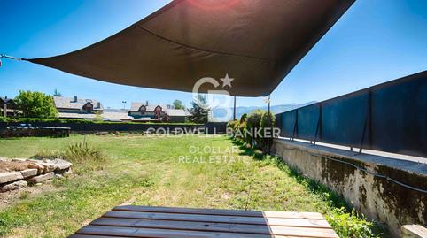 Foto 3 de Finca rústica en venta en Le Village de Caldegas, Bourg - Madame, Cerdanya Francesa