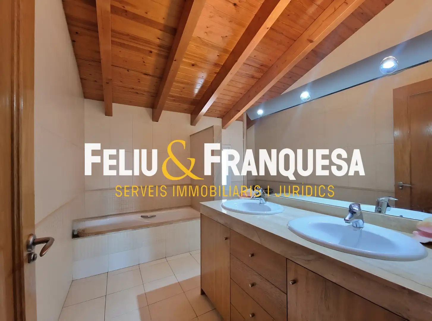 Houses for sale in Sant Cugat del Vallès  with Heating, Private garden and Terrace