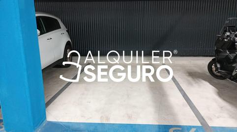 Photo 3 of Flat to rent in Cocherito, La Luz - El Torcal, Málaga Capital