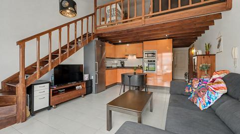 Foto 3 de Dúplex en venda a Calle Uruguay, 1, El Médano, Santa Cruz de Tenerife