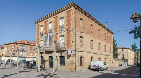 Foto 3 de Casa o xalet en venda a Avenida de la Paz, Casalarreina, La Rioja