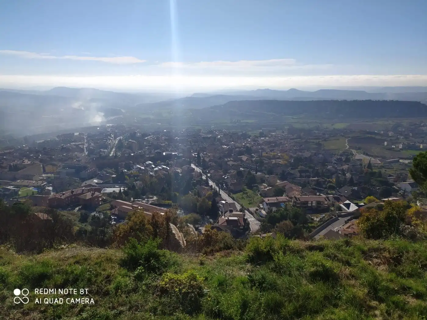 Wohnbaugrundstück zum Verkauf in Berga