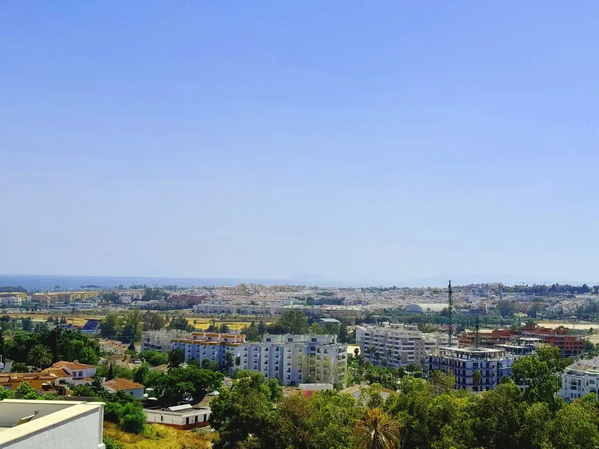Terreno residenziale in vendita a Nueva Andalucía