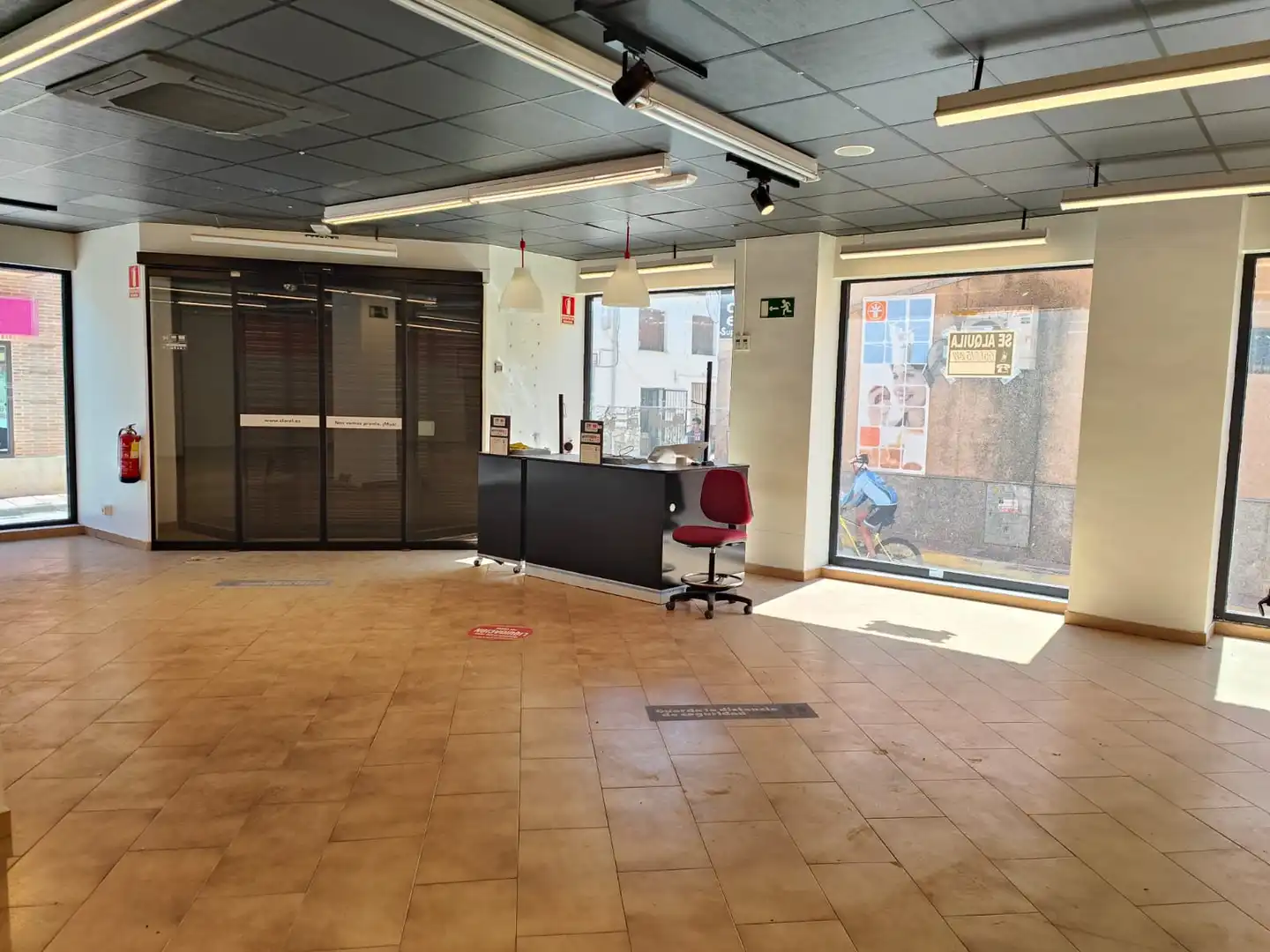 Local comercial de lloguer a Corral de Almaguer, imagen 13