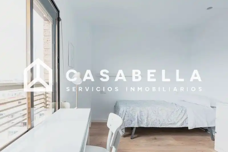 Habitación de Piso en venta en Valencia con Aire acondicionado, Calefacción y Terraza