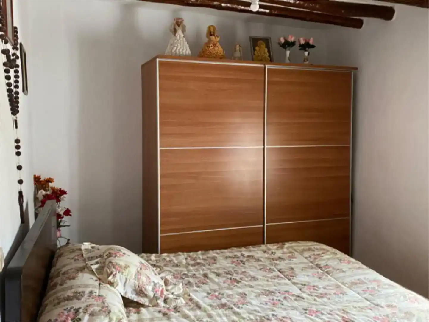 Habitación de Casa adosada en venta en Abla, Almería