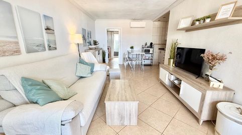 Foto 2 de Apartamento de alquiler en Zona Galúa - Calnegre, La Manga del Mar Menor