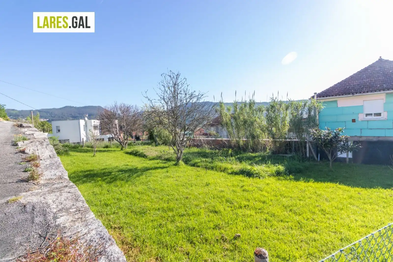 Terrain rustique à vendre à Carballadasna, imagen 5