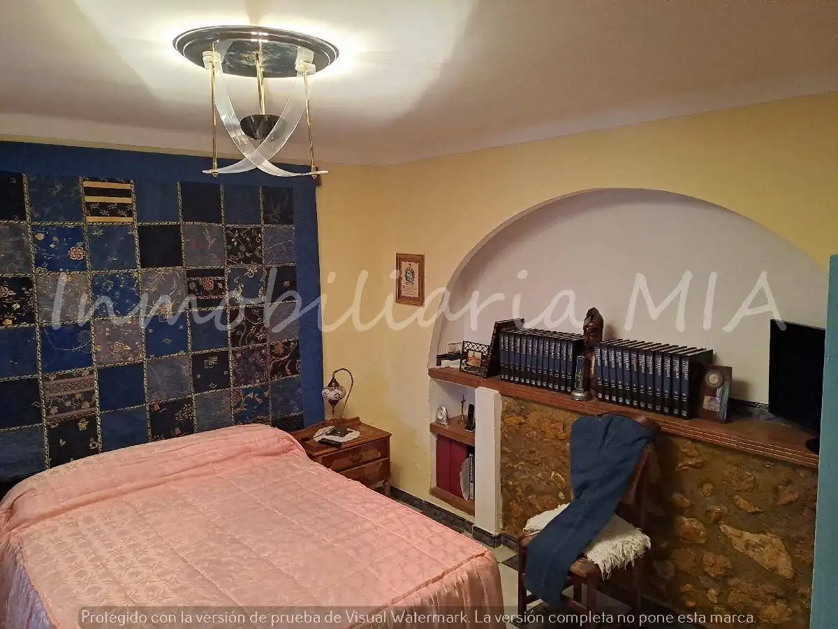Casa con jardín en venta en Puerto Lumbreras, imagen 9