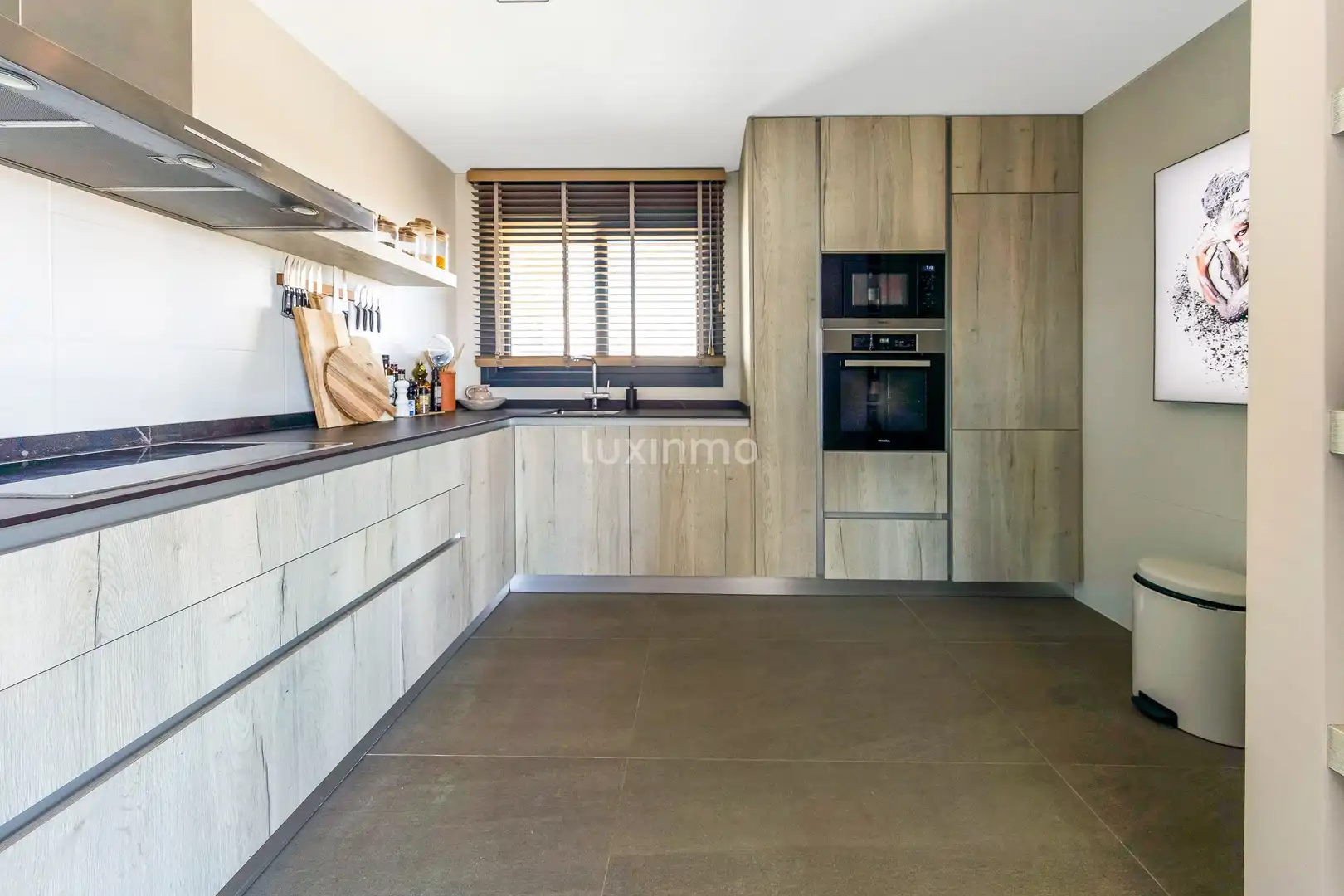 Penthouse mit Terrasse zum Verkauf in Puerto Deportivo, imagen 21
