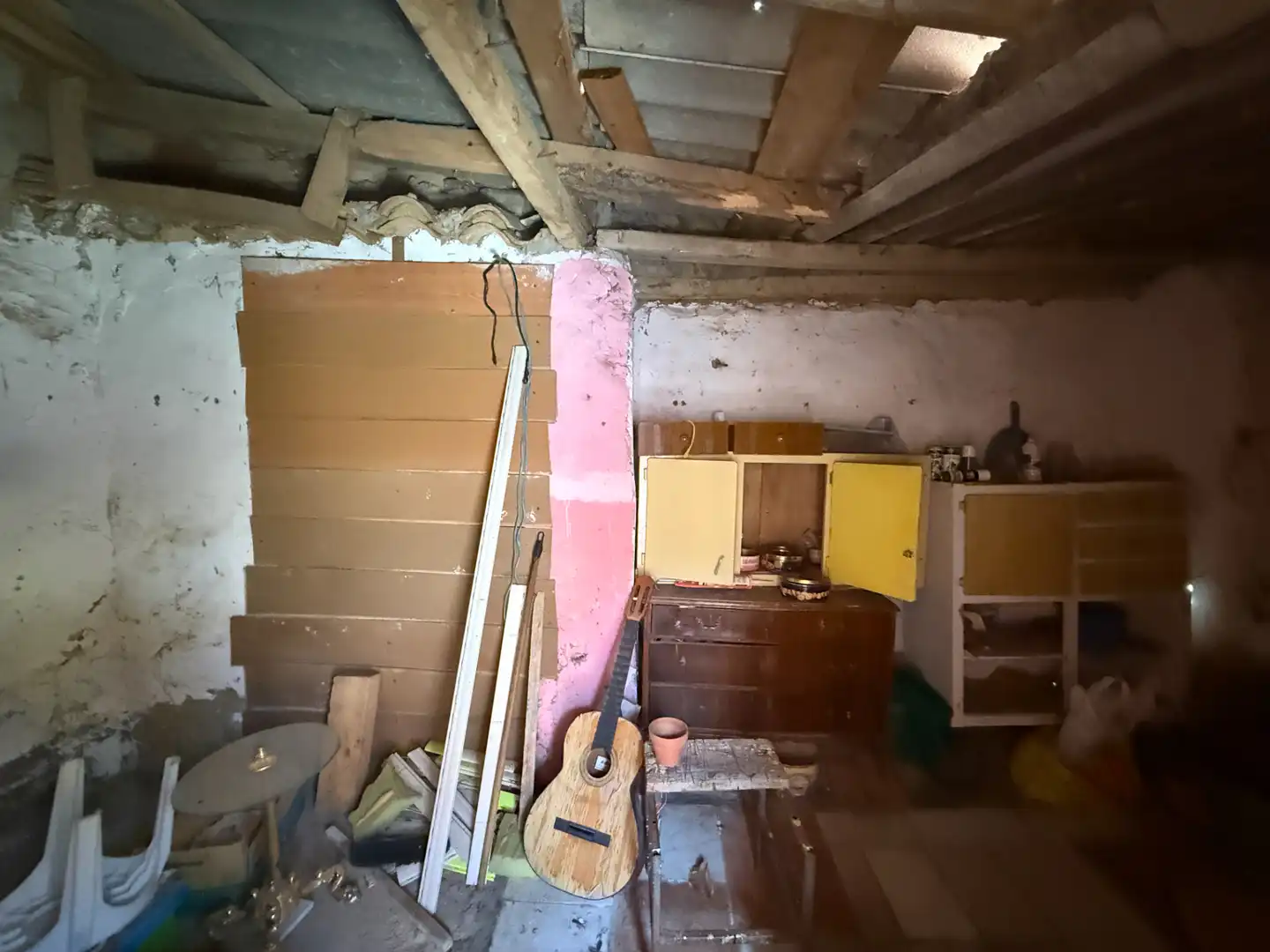Casa o xalet en venda en Villaturde amb Calefacció, Moblat i Forn