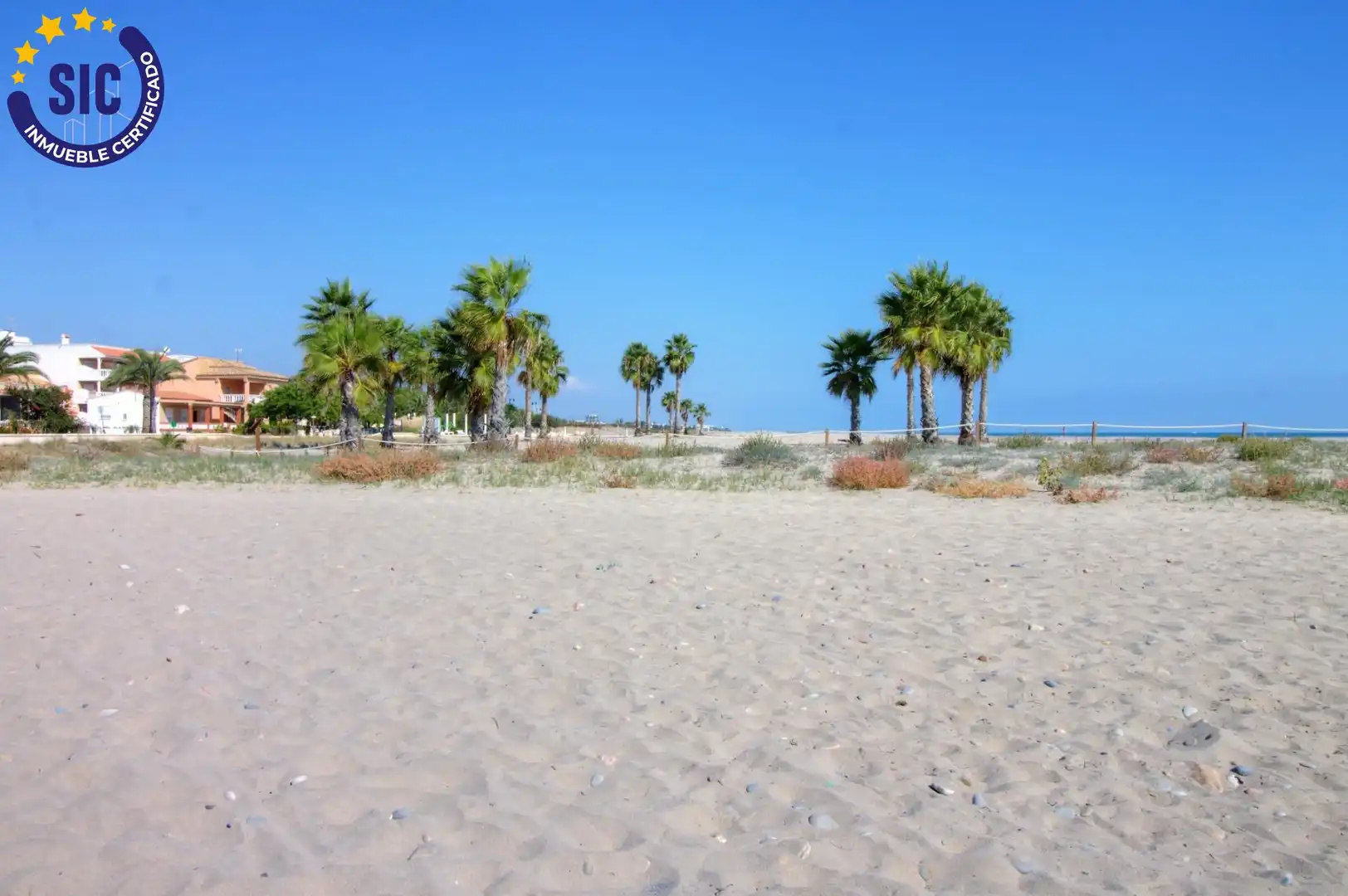 Exterior view of Residential for sale in Chilches / Xilxes
