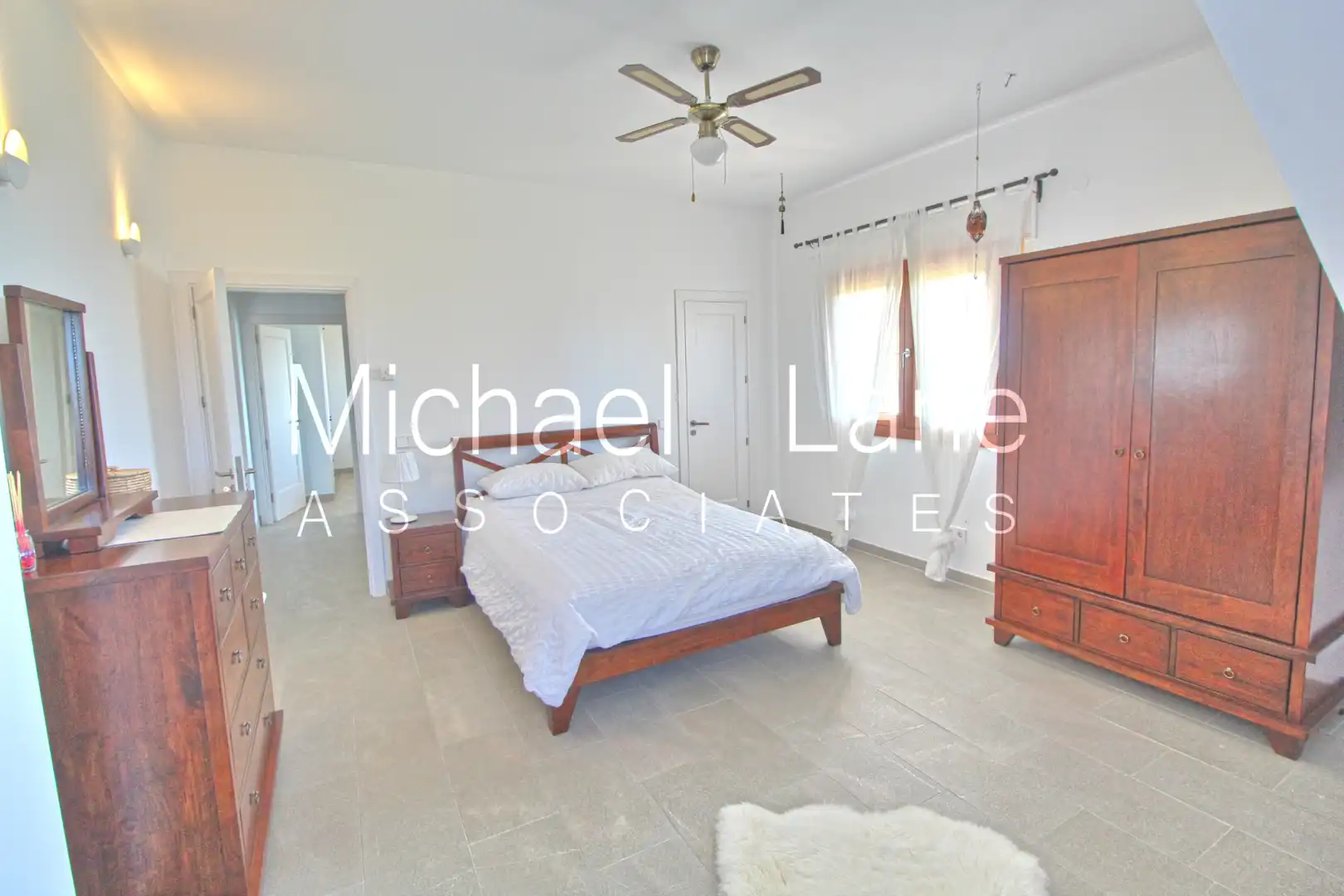 Casa o chalet en venta en Sierra de Estepona - Avda. de Andalucía