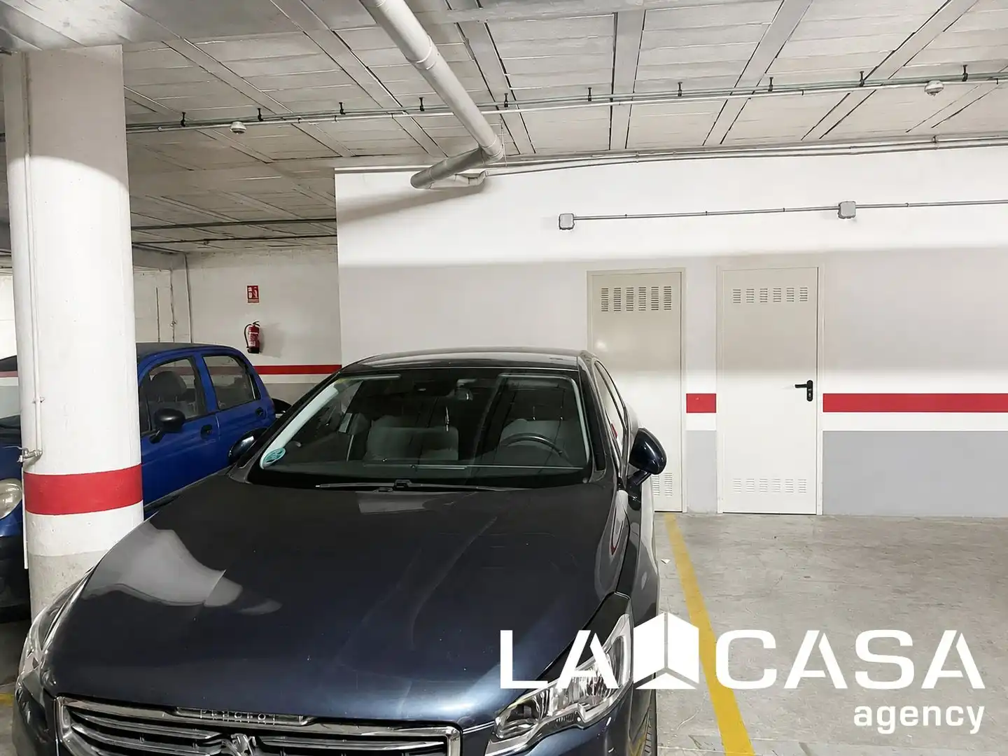 Parking de Piso en venta en Dos Hermanas con Aire acondicionado, Calefacción y Trastero