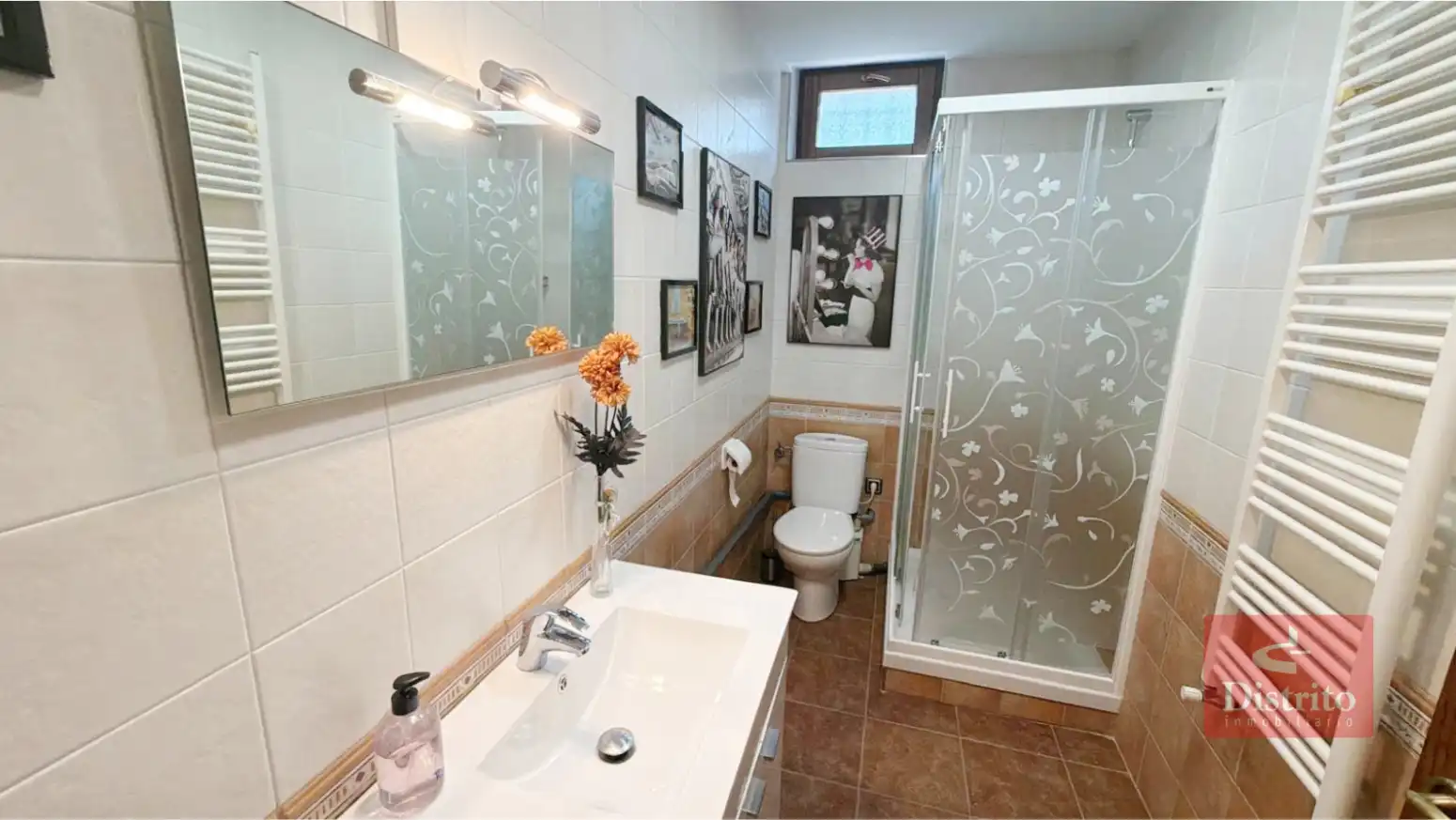 Casa amb terrassa en venda a Soto de la Marina - Murillo, imagen 61