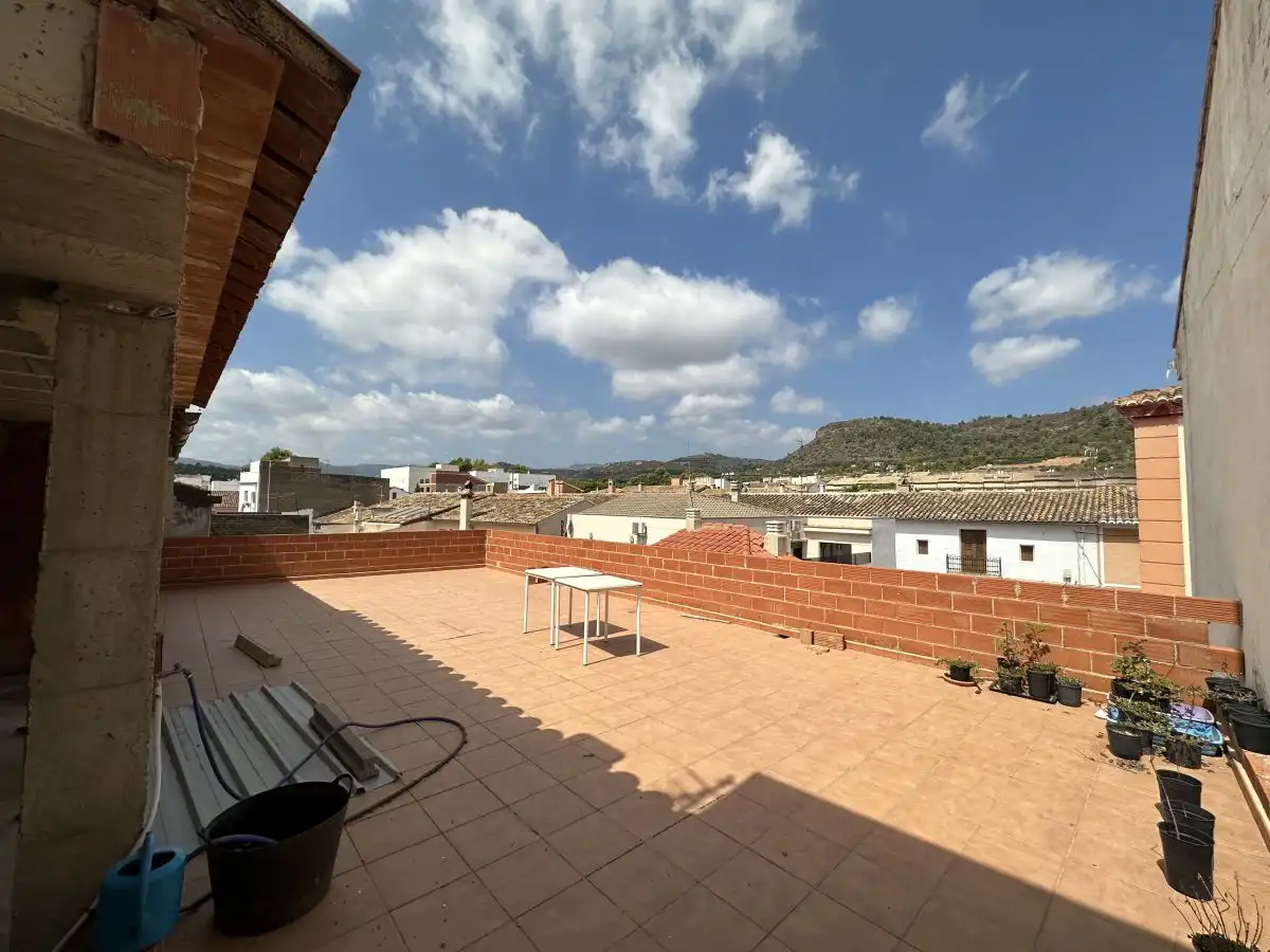 Haus mit Terrasse zum Verkauf in Algímia de Alfara, imagen 31