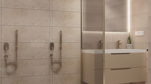 Foto 2 de Casa adosada en venta en La Nucia, -1, Montebello - Nou Espai, La Nucia