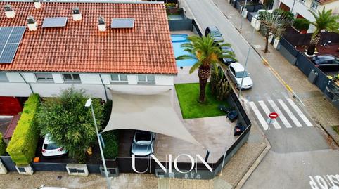Foto 3 de Casa adosada en venda a Vilablareix, Girona